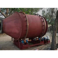 1 Ton Lead Rotary Furnace - Feature: High Qualilty