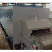 Industrial Electric Continuous Furnace - Capacity: 300 Kg