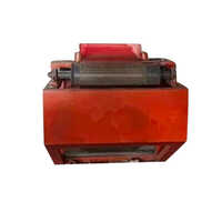 Iron Industrial Conveyor Furnace - Capacity: 500 Kg