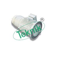 Dc Shunt Motor 3 Hp - 3 Horsepower, Efficient Performance | Ideal For Industrial Applications, Reliable Usage, Durable Design