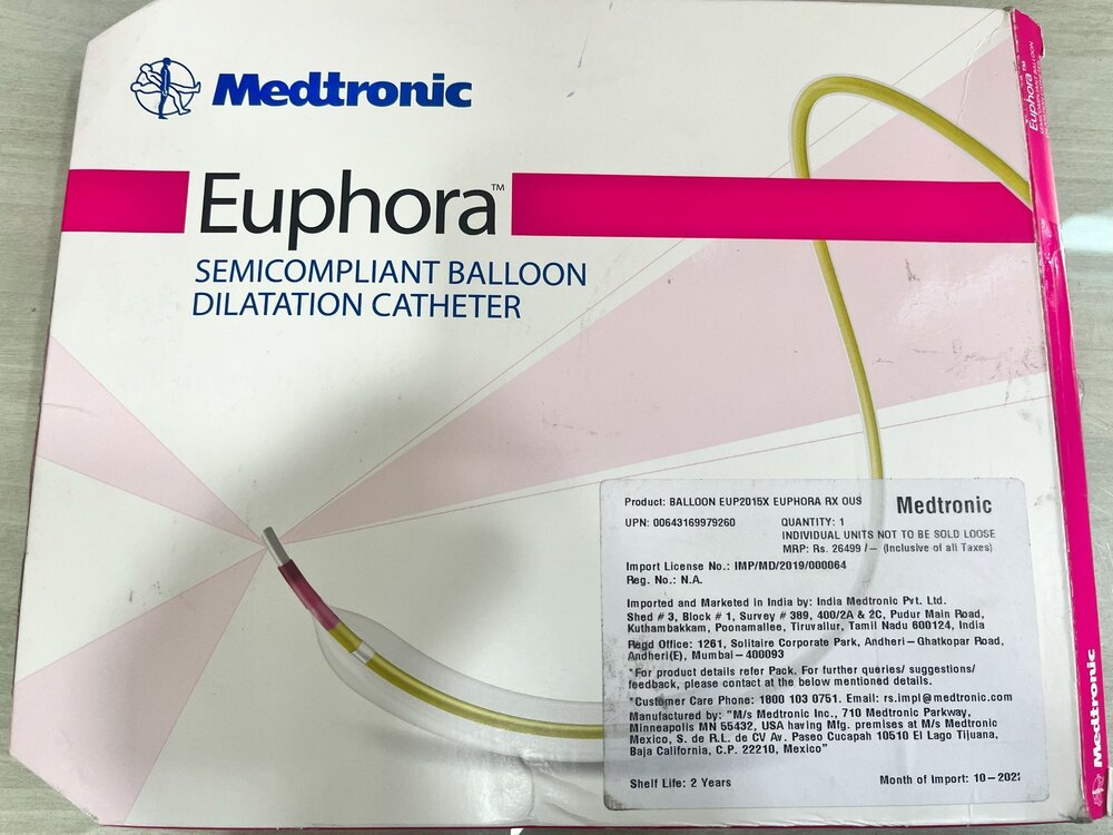 NC Euphora Ballon