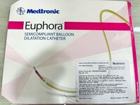 Nc Euphora Ballon