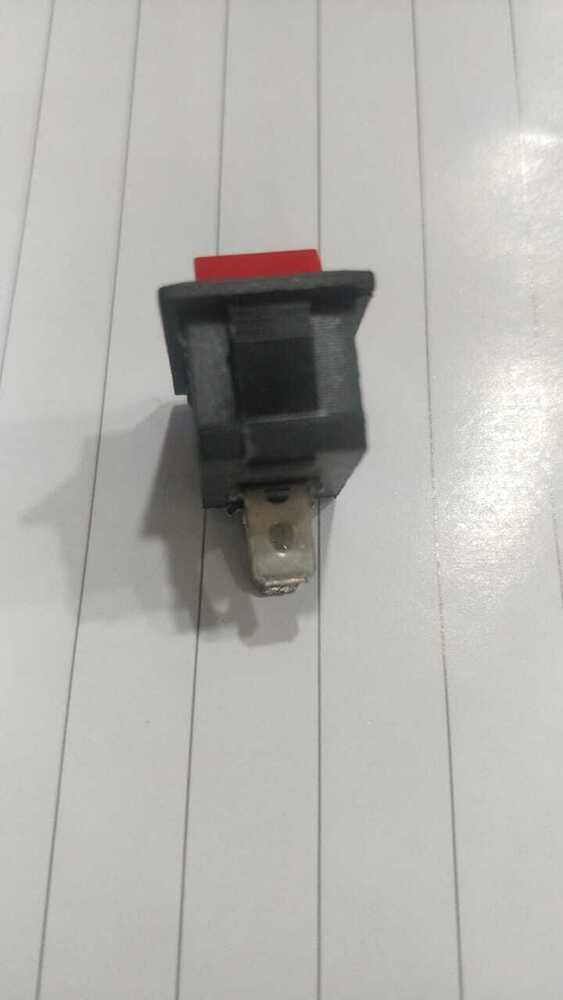 ROCKER SWITCH 2 PIN ON OFF