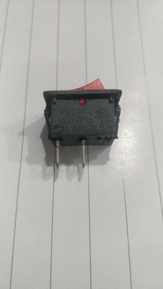 ROCKER SWITCH 2 PIN ON OFF