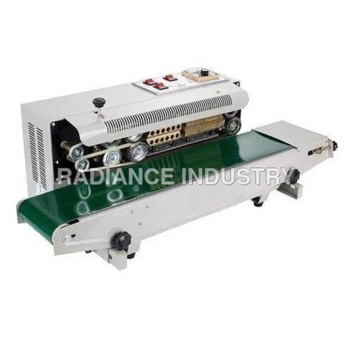 Long Cotton Wick Machine