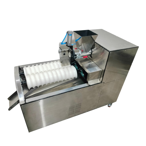 SS Laddu Making Machine