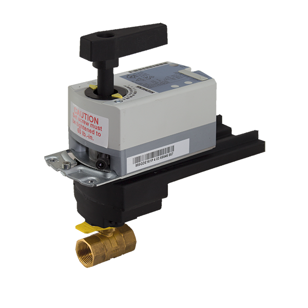 Control Valve