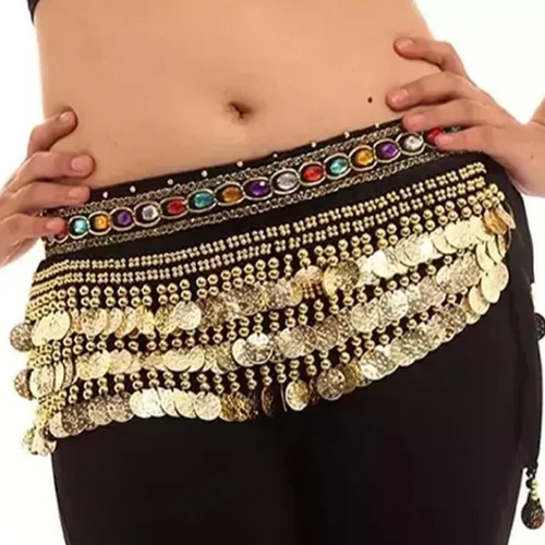 Belly Dancing Belts