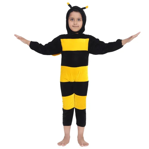Honey Bee Dress