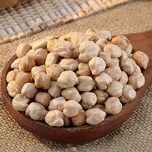 Whole Chickpeas - Color: Yellow