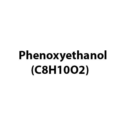 Phenoxyethanol (C8H10O2)