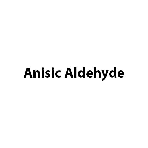 Anisic Aldehyde