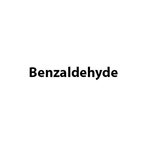 Benzaldehyde 100-52-7