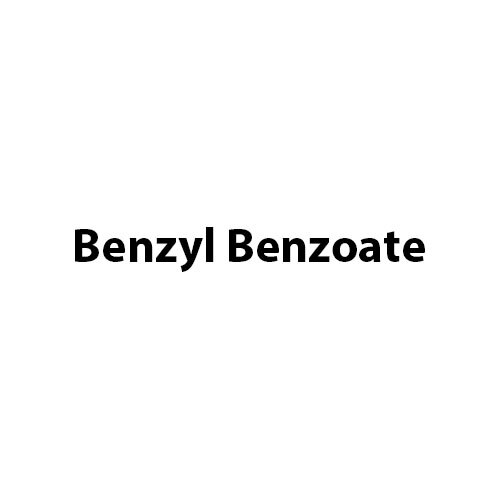 Benzyl Benzoate