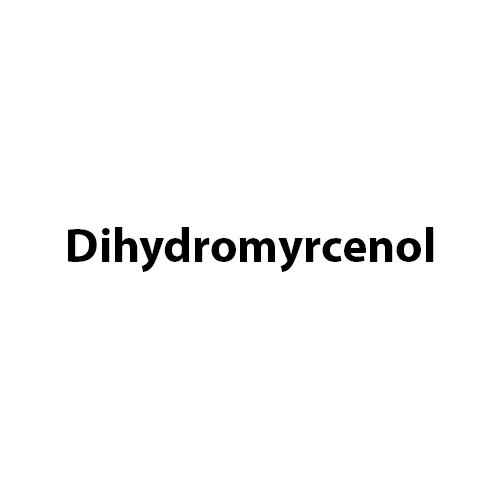 Dihydromyrcenol 18479-58-8