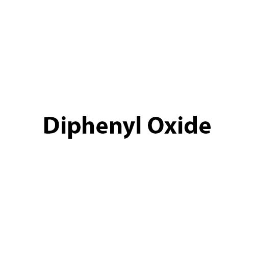 Diphenyl Oxide