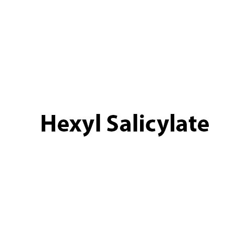 Hexyl Salicylate