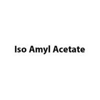 Iso Amyl Acetate