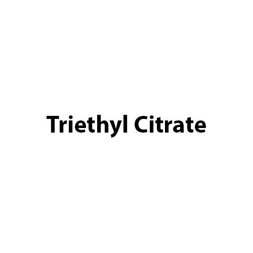 Triethyl Citrate