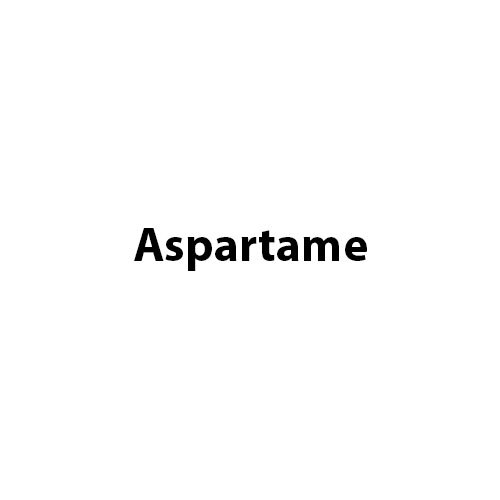 Aspartame 22839-47-0