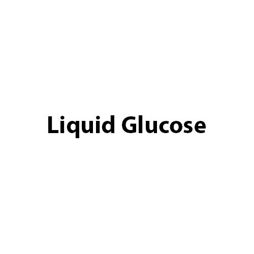 Liquid Glucose