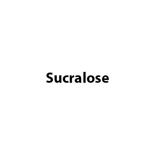 Sucralose 56038-13-2