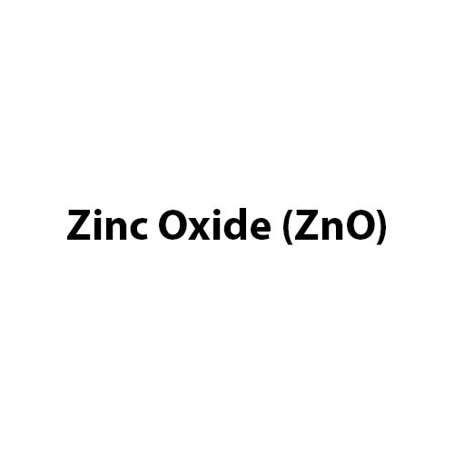 Zinc Oxide (ZnO)