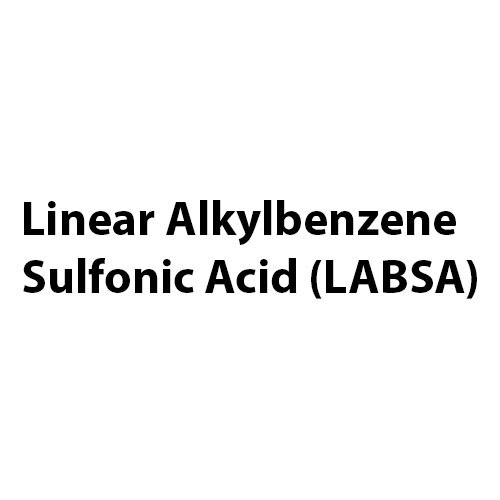 Linear Alkylbenzene Sulfonic Acid (LABSA)