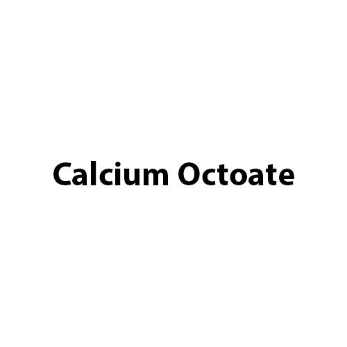 Calcium Octoate