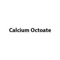 Calcium Octoate