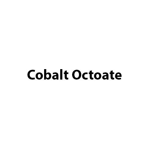 Cobalt Octoate