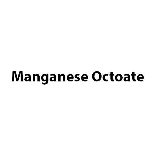 Manganese Octoate