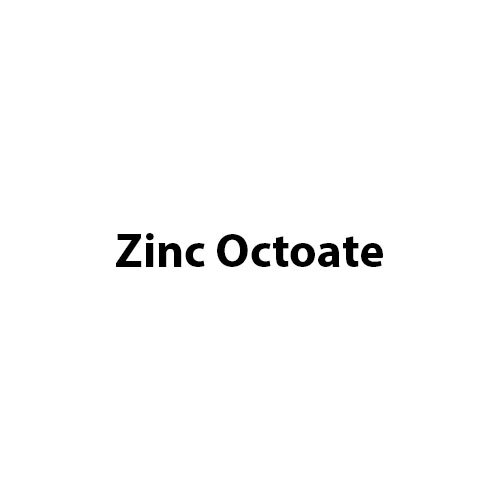 Zinc Octoate