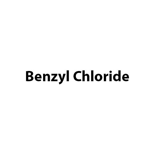 Benzyl Chloride