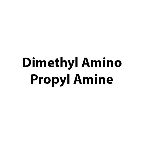 Dimethyl Amino Propyl Amine