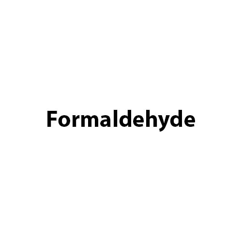 Formaldehyde 50-00-0
