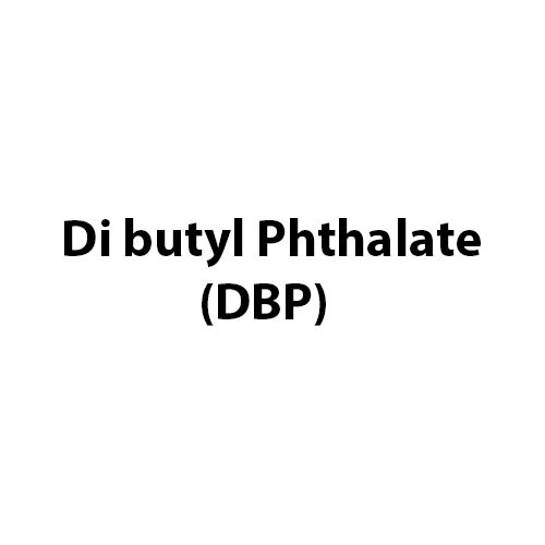 Di butyl Phthalate (DBP)
