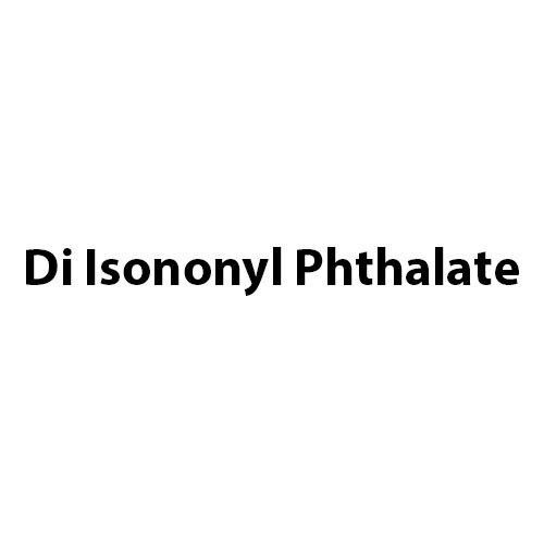 Di Isononyl Phthalate