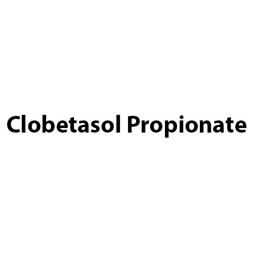 Clobetasol Propionate