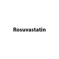 Rosuvastatin 287714-41-4