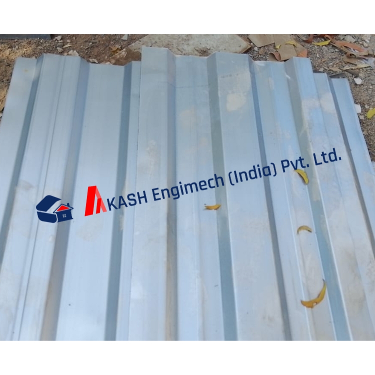 Corrugated Sheet