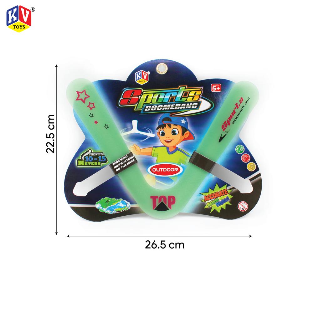 ABS PVC Toys