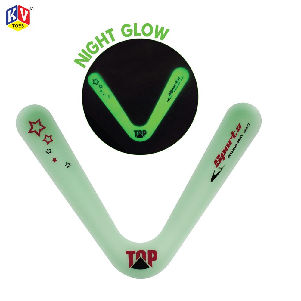 Sports Night Glow Boomerang (2001/2002)