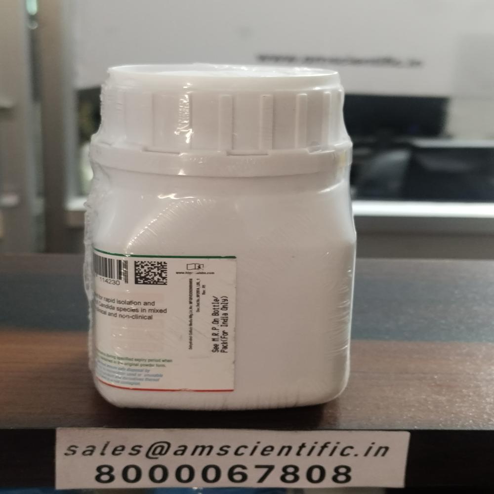 HiCrome Candida Differential Agar 100g