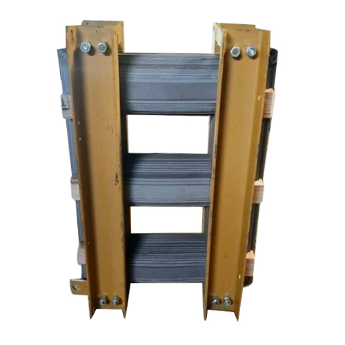 63kVA Mild Steel Transformer Core