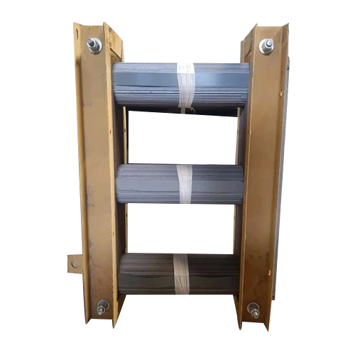 160KVA Transformer Lamination Core