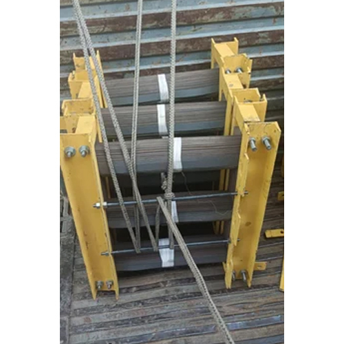 4mva CRGO Transformer Lamination