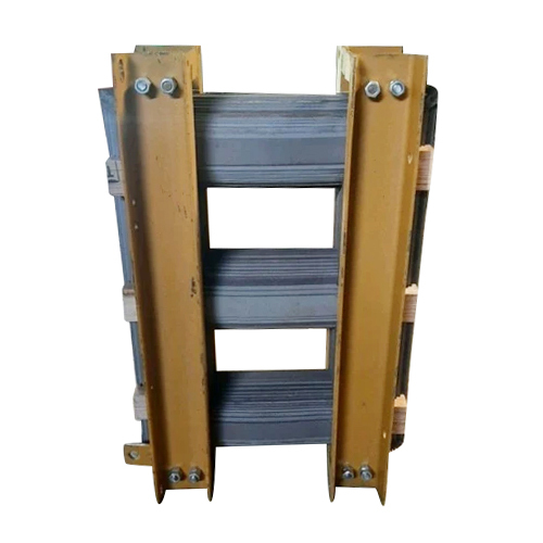 160kVA Mild Steel Transformer Core