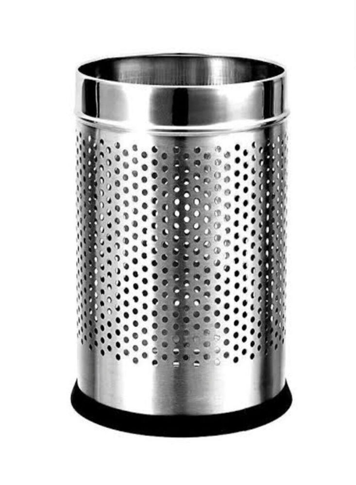 Nelkon Open Top Hamper 7 X 10 - Application: Garbage Bin