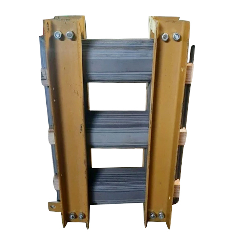 63KVA CRGO Transformer Lamination Assembly Core